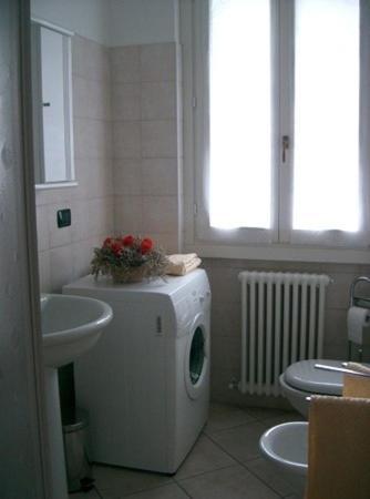 Appartamenti Maria Grazia Dongo Szoba fotó